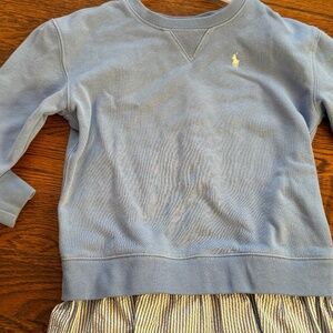 Polo Ralph Lauren Dress